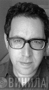 Gerard Cosloy