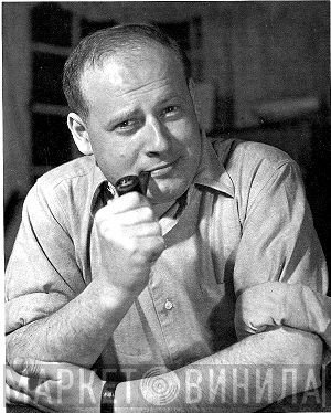 Gerard Hoffnung
