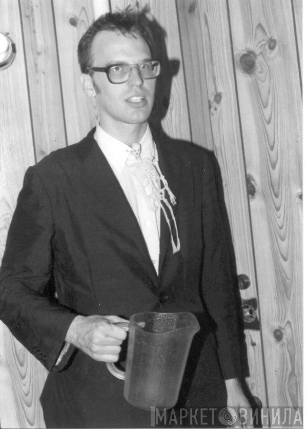 Gerard Van Herk