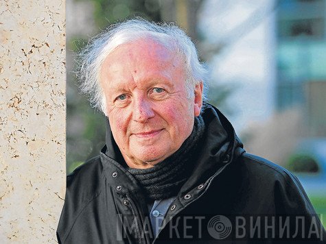 Gerd Albrecht