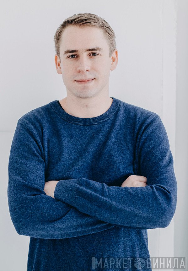 Gergo Szinyova