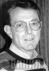 Gerhard Narholz