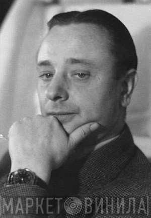 Gerhard Winkler