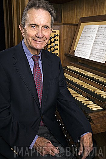 Gerre Hancock