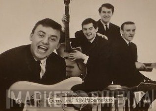 Gerry & The Pacemakers