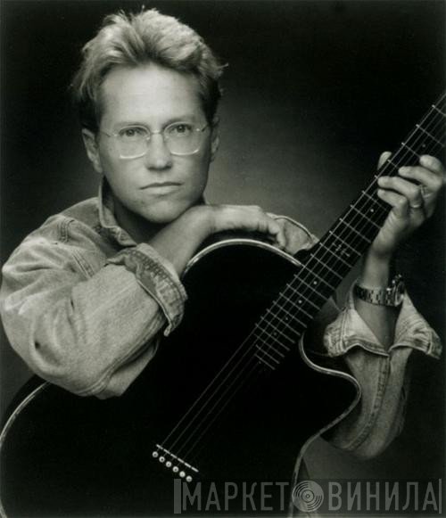 Gerry Beckley