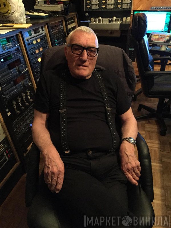 Gerry Teekens