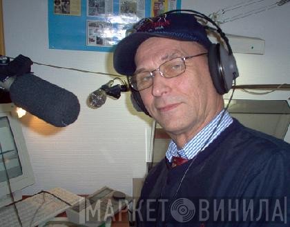 Gert Palmcrantz