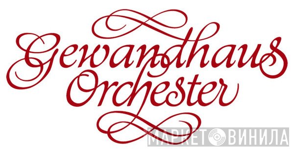 Gewandhausorchester Leipzig