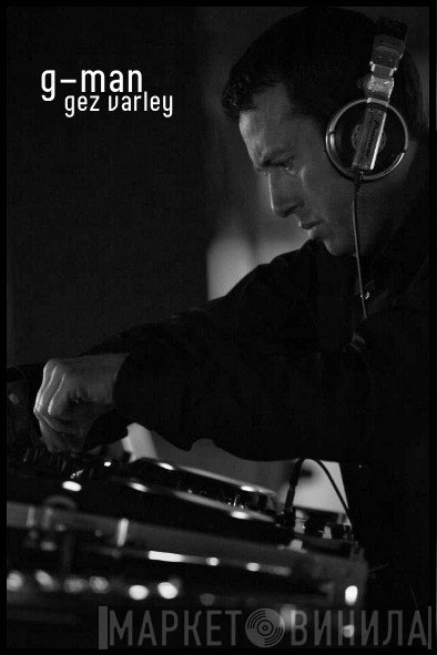 Gez Varley
