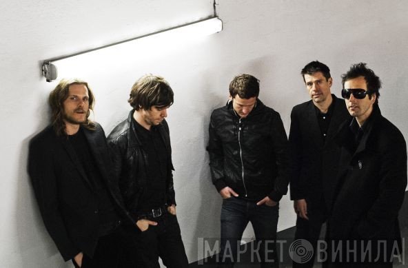 Ghinzu