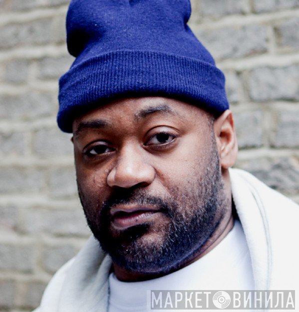 Ghostface Killah