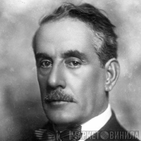 Giacomo Puccini