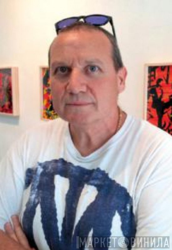 Giacomo Spazio