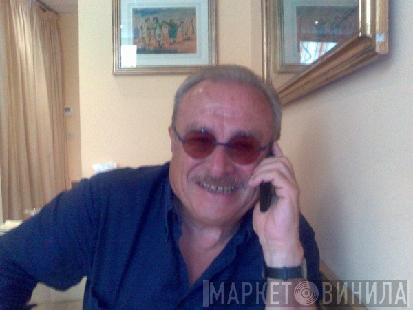 Giancarlo Governi