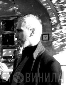 Giancarlo Toniutti
