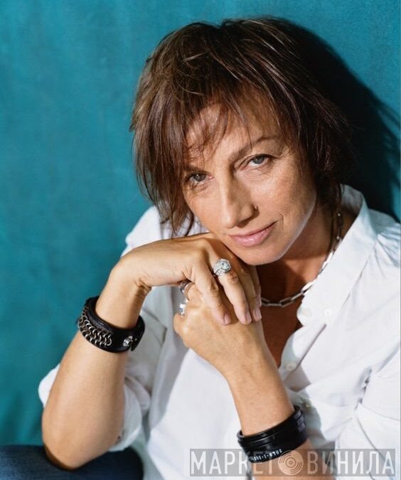 Gianna Nannini