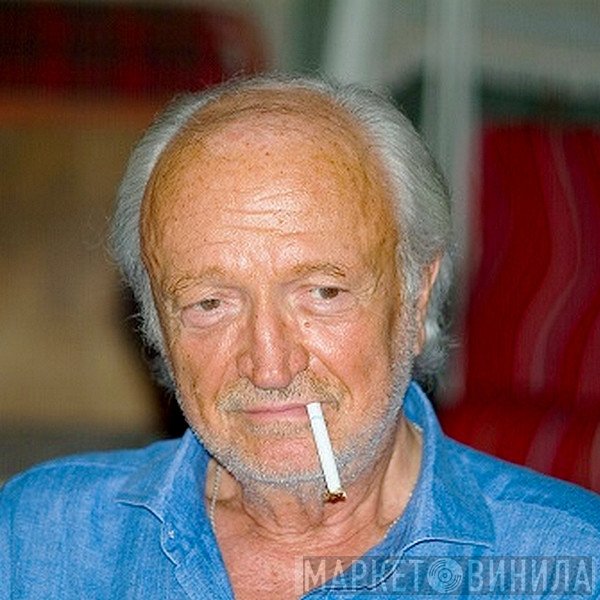 Gianni Ferrio
