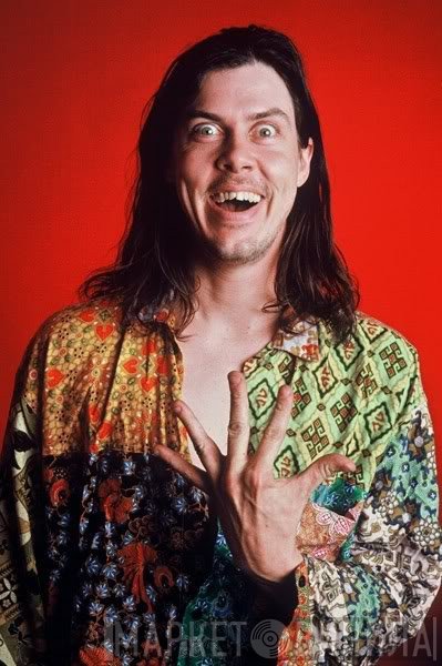 Gibby Haynes