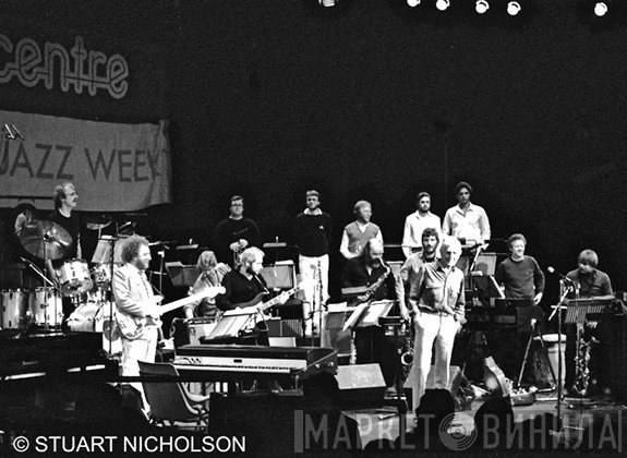 Gil Evans And His Orchestra
