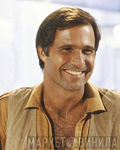 Gil Gerard