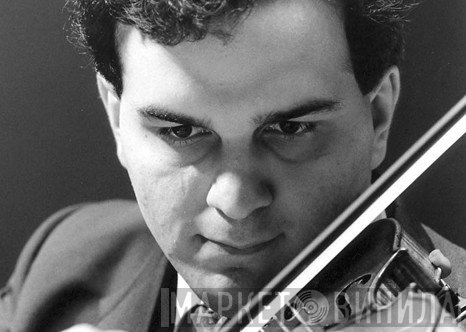 Gil Shaham