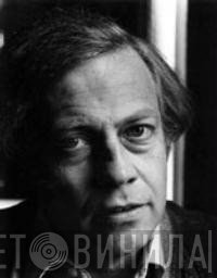 Gilbert Amy