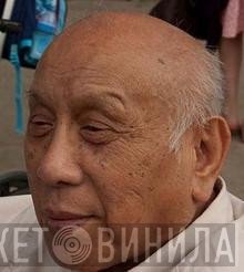 Gilbert Kong