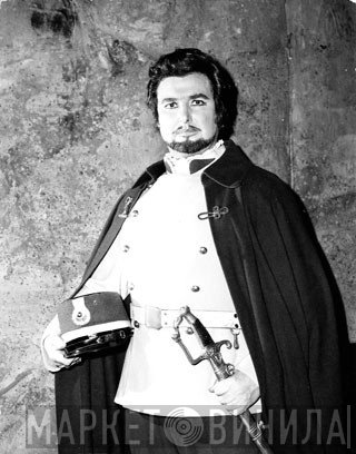 Gilbert Py