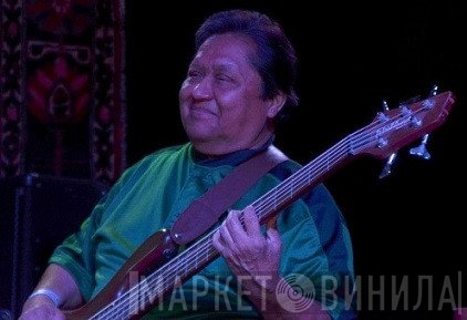 Gilbert Rivera