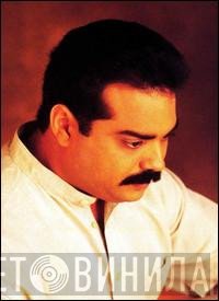 Gilberto Santa Rosa