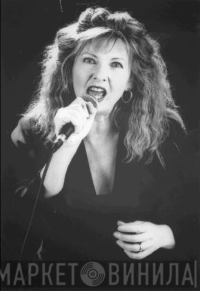 Gill O'Donovan