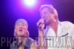 Gillan & Glover
