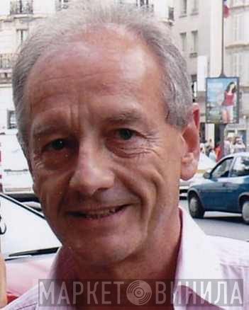 Gilles Pétard