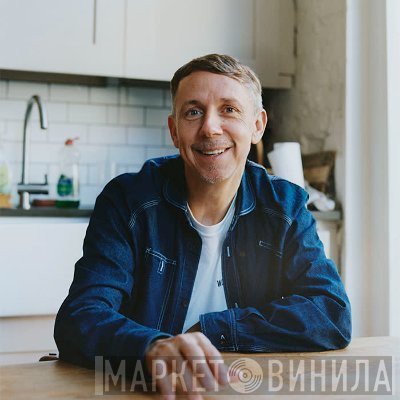 Gilles Peterson