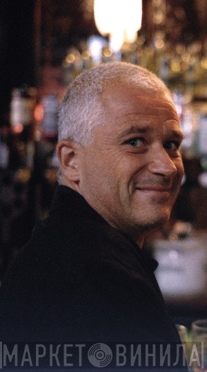 Gilles Ragon