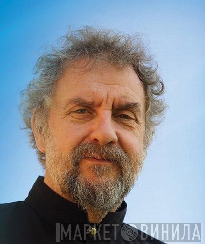 Gilles Servat