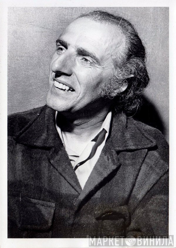Gilles Vigneault