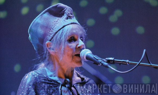 Gilli Smyth