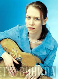 Gillian Welch
