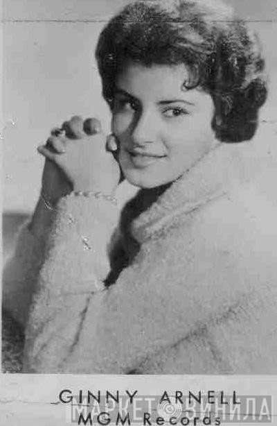 Ginny Arnell