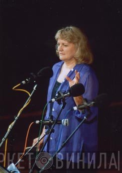 Ginny Hawker