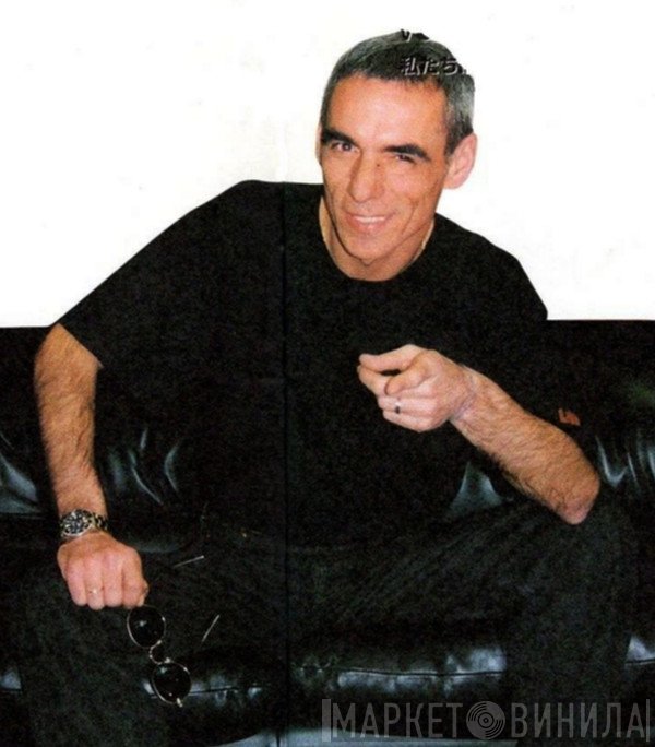 Gino Caria