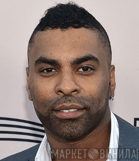 Ginuwine
