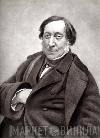 Gioacchino Rossini