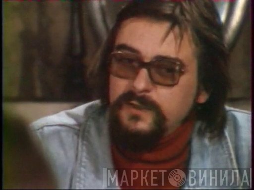Giorgio Gomelsky
