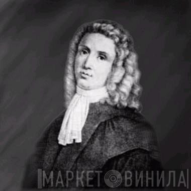 Giovanni Battista Pergolesi