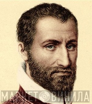 Giovanni Pierluigi da Palestrina