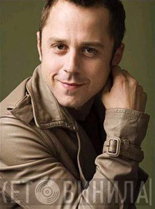 Giovanni Ribisi