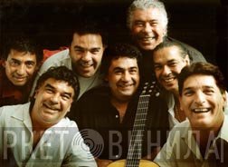 Gipsy Kings